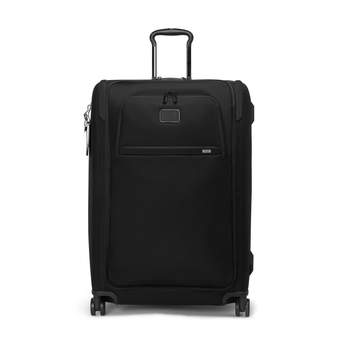 TUMI - Alpha Large Dual Access 29" Expandable Spinner Suitcase - Black