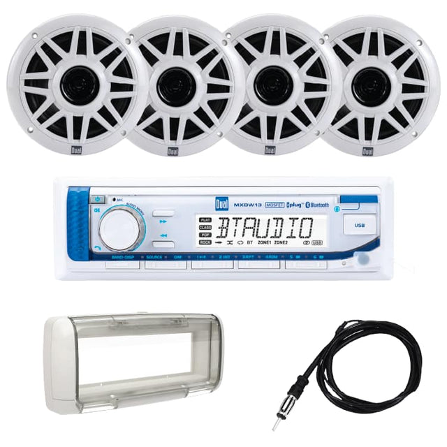 Dual MXDW13 MOSFET Oplug Bluetooth FLAT CLASS BTAUDIO POP ROCK x BT ZONE1 ZONE2 (1) USB

CHI
MC AJONO UENU