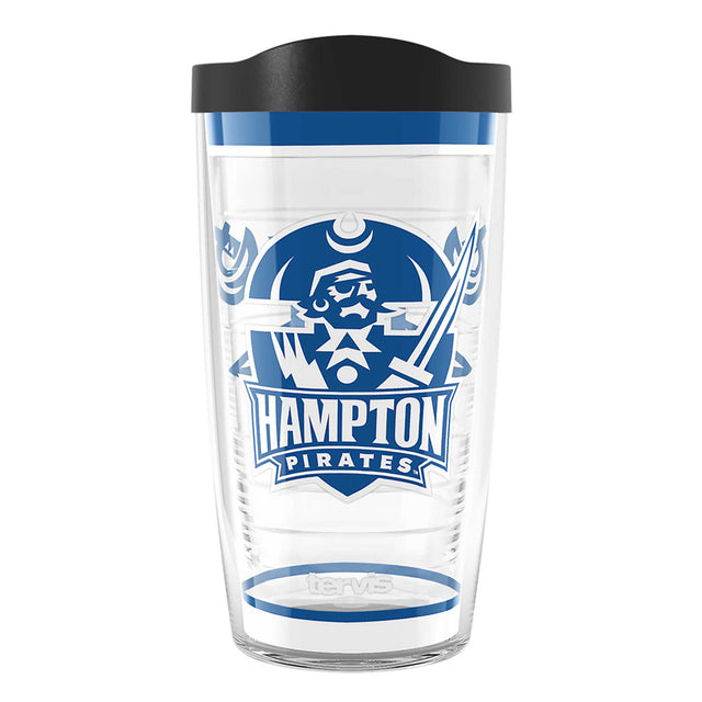 HAMPTON PIRATES  
W. HAMPTON PIRATES  
tervis