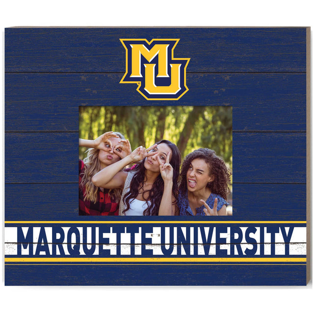 MARQUETTE UNIVERSITY