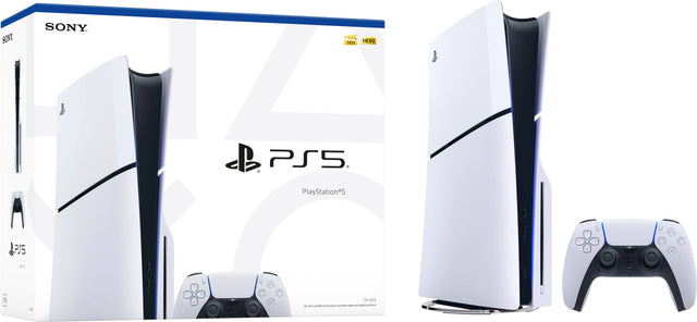 Sony PlayStation 5 PS5.