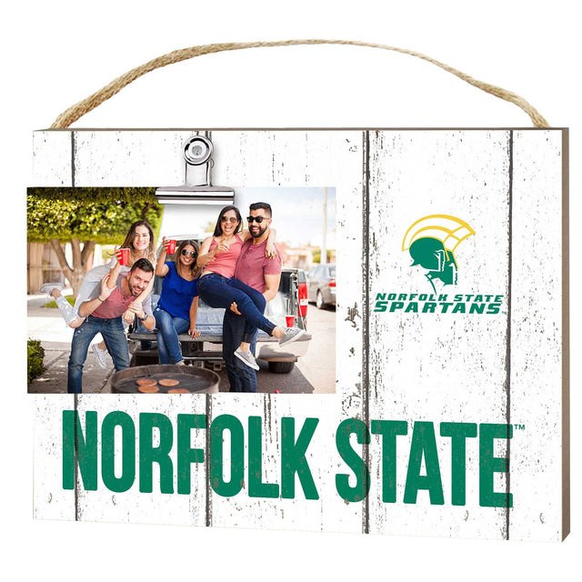 NORFOLK STATE SPARTANS