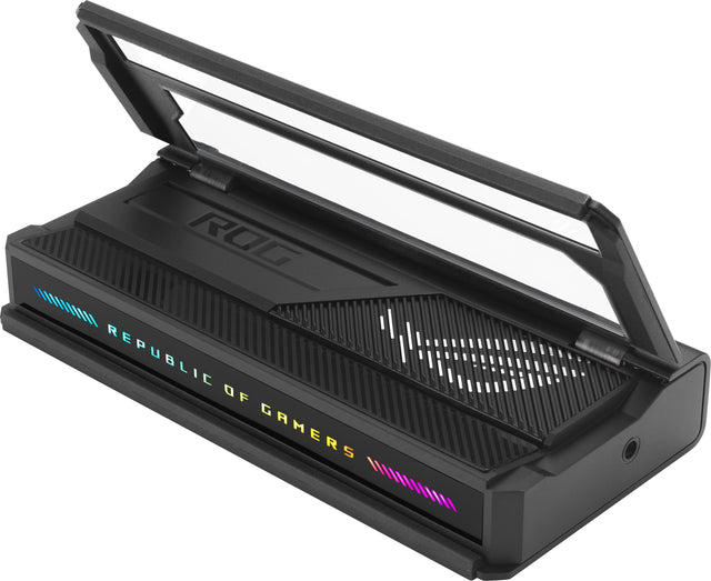 ROG Republic of Gamers