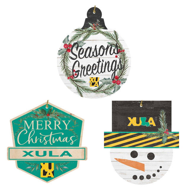 Seasons Greetings XULA

MERRY Christmas XULA

XULA