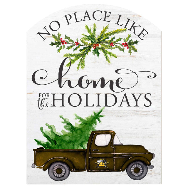 NO PLACE LIKE  
home  
FOR THE HOLIDAYS  

NORSF