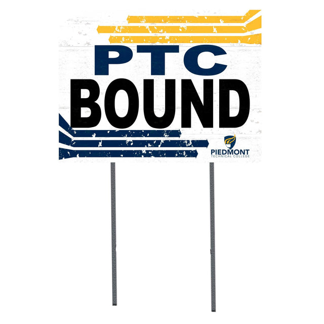 PTC BOUND  
PIEDMONT TECHNICAL COLLEGE
