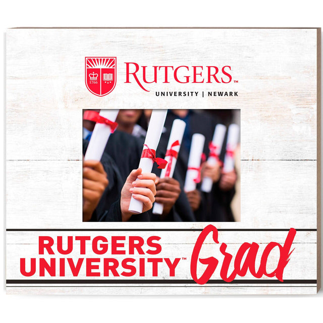 1766 RUTGERS UNIVERSITY | NEWARK  
RUTGERS UNIVERSITY Grad