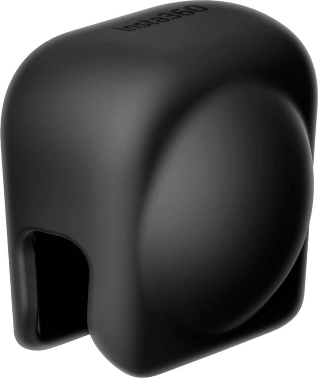 Angle. Insta360 - X3 Lens Cap - Black.