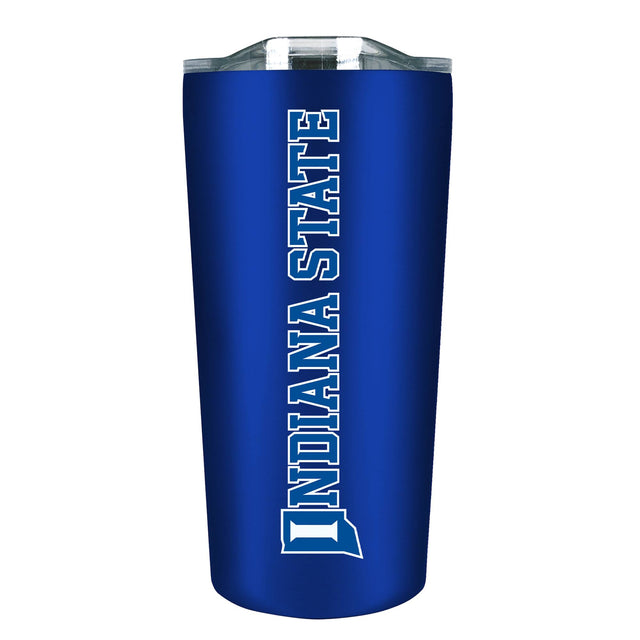 INDIANA STATE