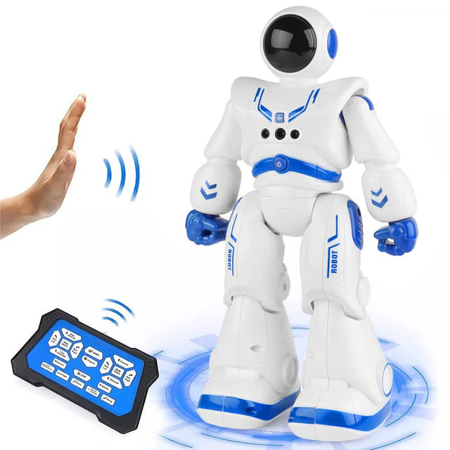 ROBOT ROBOT II  
o - - c  
Fototrascrie  
- - - -  
C - - o 5