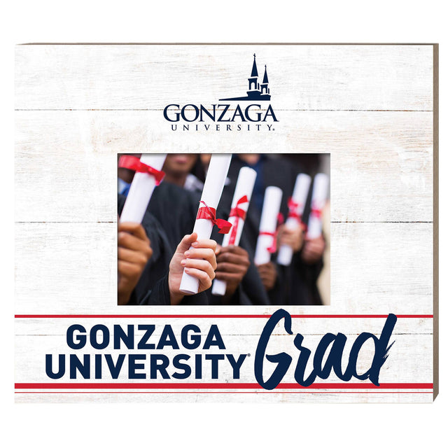 Gonzaga University  
Gonzaga University  
Grad
