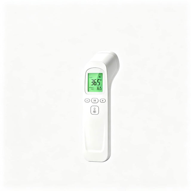 36.5°C