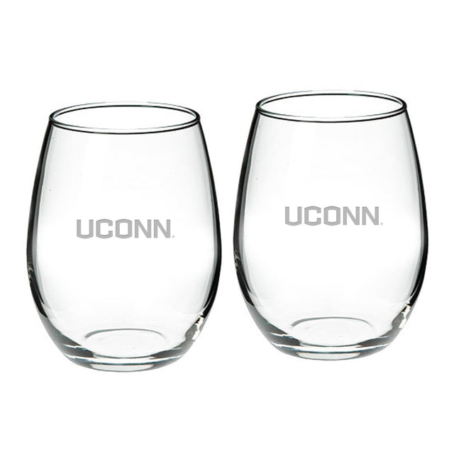 UCONN.  
UCONN.