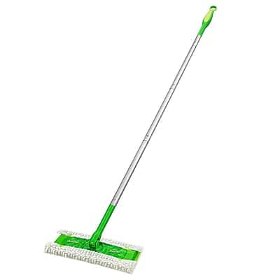 Swiffer - Professional Sweeper Dust Mop Frame - White