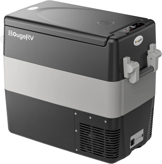 BougeRV  
DC 12V 24V