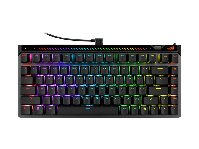 a 1 .. ESc F1 F2 F3 F4 F5 F6 F7 F8 F9 F10 F11 F12 Home End I 1 2 3 4$ 5% 6^ 7& 8* 9( 0) I - - + Is Q W E R T Y U I O P  C  ]  / I Del Caps A S D F G H J K L I = e PgUp Z x C V B N M < > / ? A PgDn Ctrt AE AR Fn V