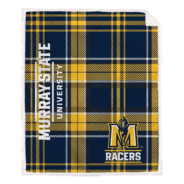 MURRAY STATE UNIVERSITY  
RACERS