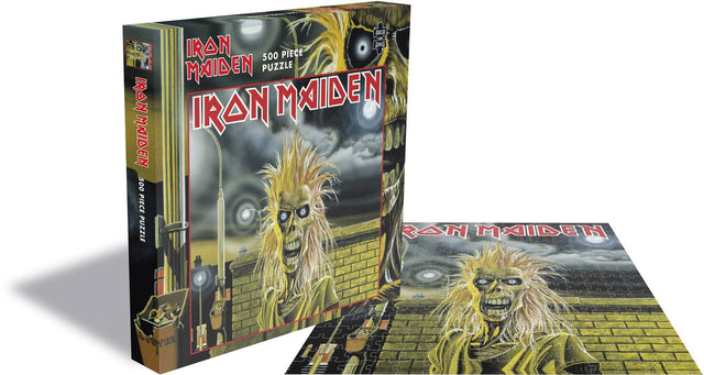 IRON MAIDEN  
500 PIECE PUZZLE  

IRON MAIDEN  
500 PIECE PUZZLE  

IRON MAIDEN  
500 PIECE PUZZLE  

IRON MAIDEN  
500 PIECE PUZZLE  

IRON MAIDEN  
500 PIECE PUZZLE  

IRON MAIDEN  
500 PIECE PUZZLE  

IRON MAIDEN  
500 PIECE PUZZLE  

IRON MAIDEN  
500 PIECE PUZZLE  

IRON MAIDEN  
500 PIECE PUZZLE  

IRON MAIDEN  
500 PIECE PUZZLE  

IRON MAIDEN  
500 PIECE PUZZLE  

IRON MAIDEN  
500 PIECE PUZZLE  

IRON MAIDEN  
500 PIECE PUZZLE  

IRON MAIDEN  
500 PIECE PUZZLE  

IRON MAIDEN  
500 PIECE PUZZLE  

IR