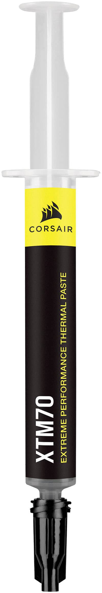 CORSAIR - XTM70 Extreme Performance Thermal Paste  – Three grams
