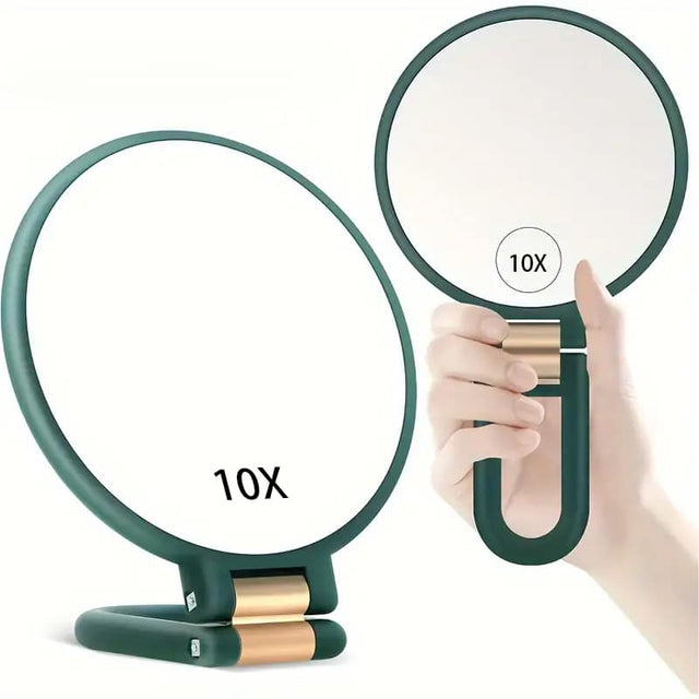 10X  
10X