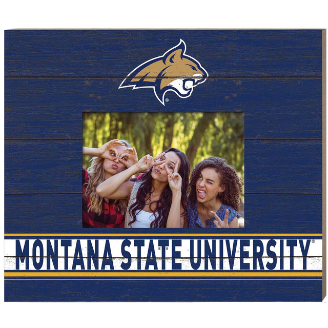 1 MONTANA STATE UNIVERSITY