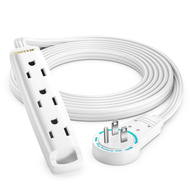 MAXIMM Plug Rotating 360