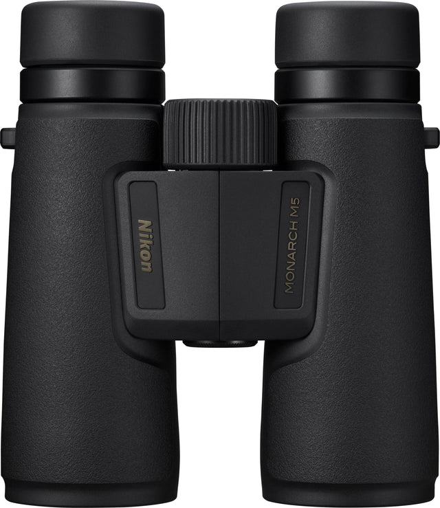 Angle. Nikon - Monarch M5 10X42 Binocular.
