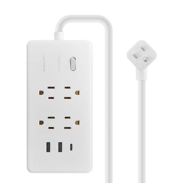 INSIGNIA  
Surge Protection