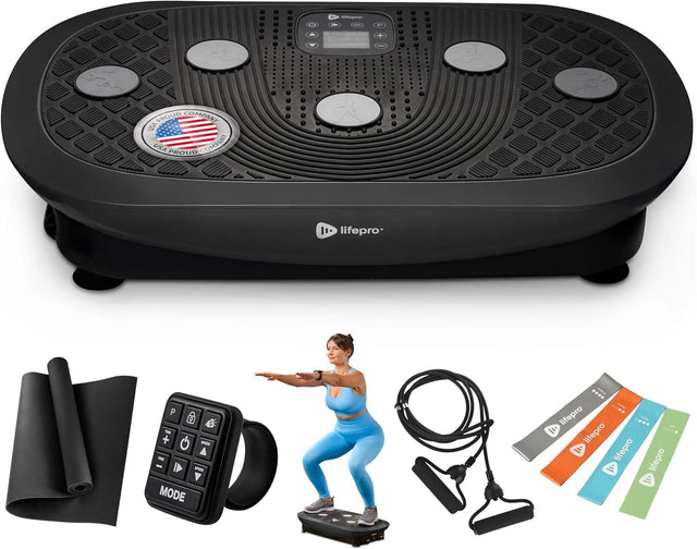 USA PROUD COMPANY  
lifepro  
MODE