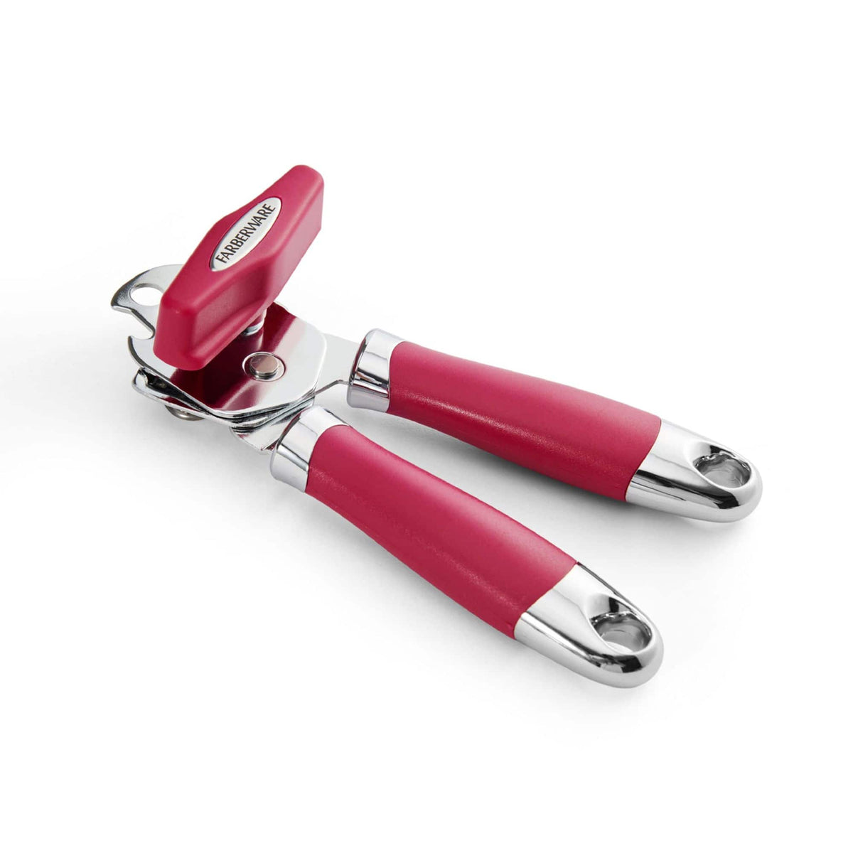 Farberware - Pro 2 Can Opener - Berry