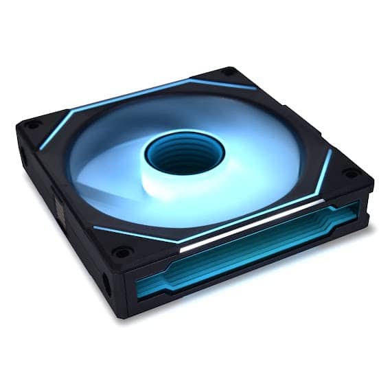 Lian Li - UNI FAN SL-Infinity 120 Fan - Black