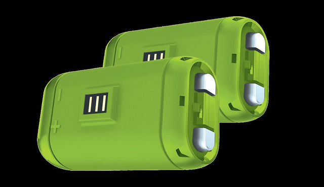 Front. Bionik - Power - BIONIK Power Stand PRO + Quickshot Pro - Multicolor.