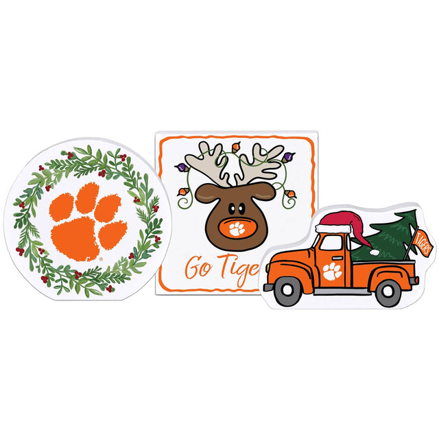 Go Tigers