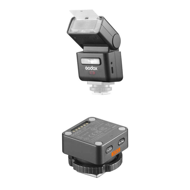 Godox
Godox CELAFC +/M
