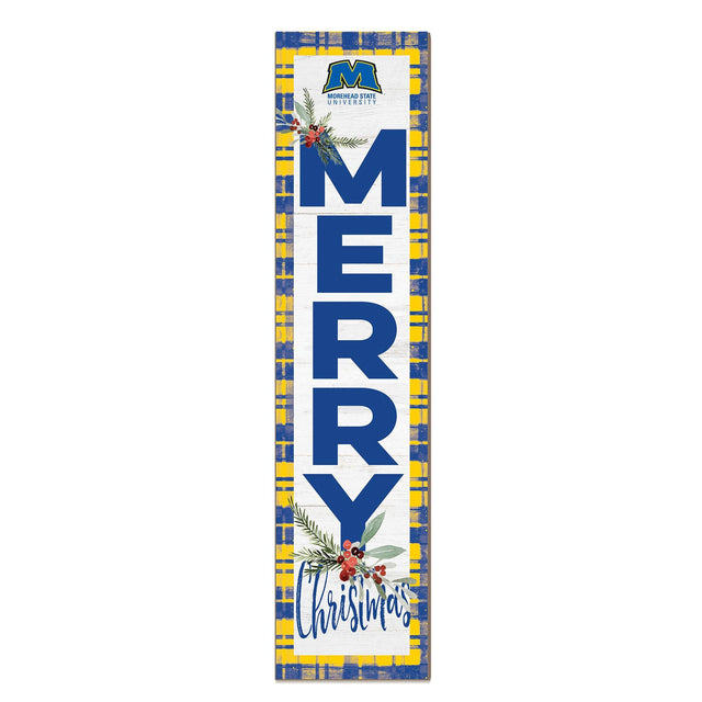 M  
MERRY  
Christmas  

MOREHEAD STATE UNIVERSITY