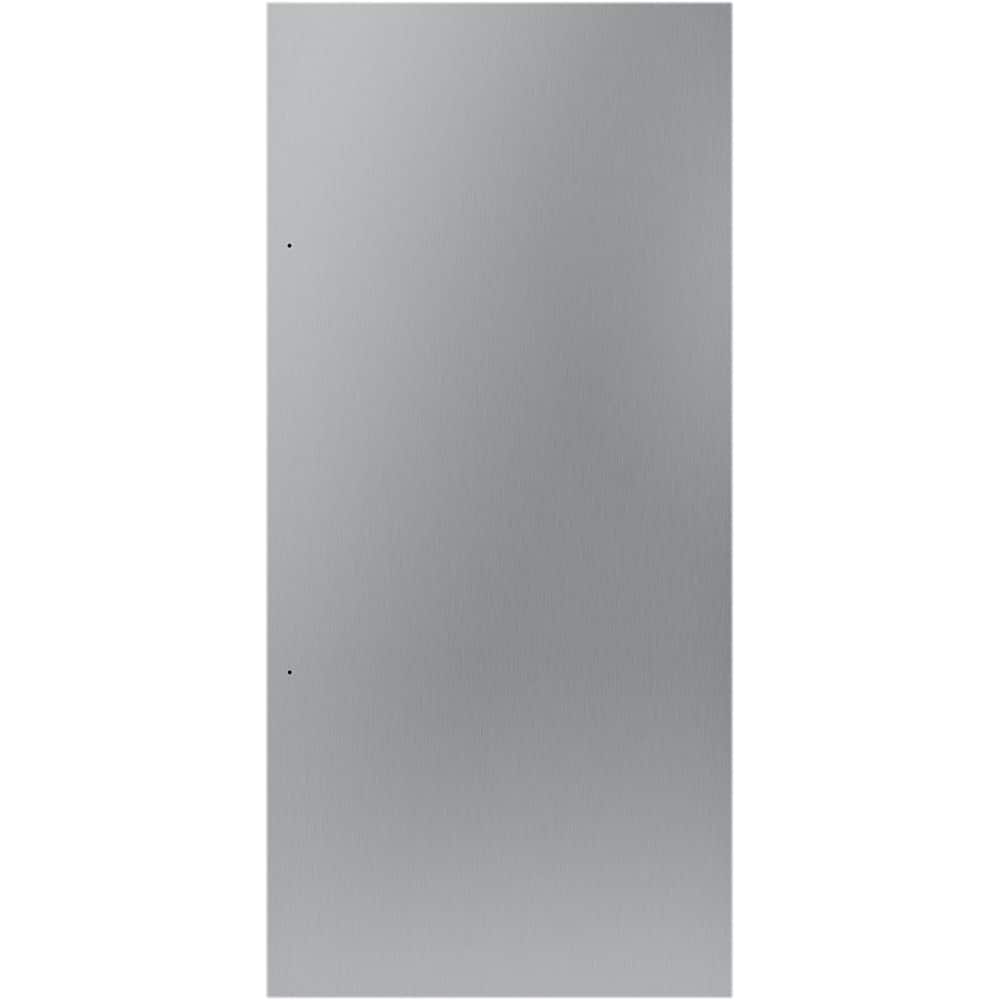 Door Panel Kit for 36" Thermador Freezer and Refrigerator Columns - Stainless Steel