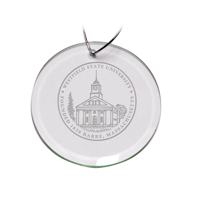 Westfield State University  
Founded 1839  
Barre, Massachusetts  
Slussel  
Chusset