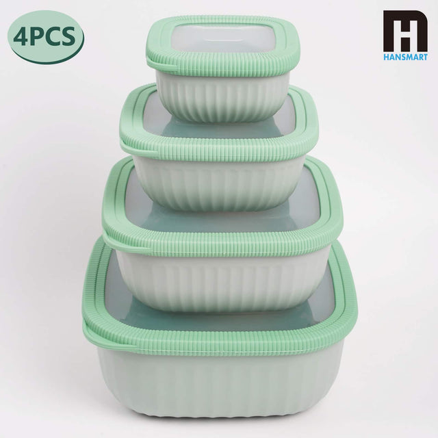 4PCS HANSMART