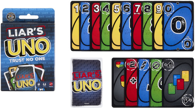 LIAR'S UNO  
TRUST NO ONE  

LIAR'S UNO  
TRUST NO ONE  

LIAR'S UNO  
TRUST NO ONE  

LIAR'S UNO  
TRUST NO ONE  

LIAR'S UNO  
TRUST NO ONE  

LIAR'S UNO  
TRUST NO ONE  

LIAR'S UNO  
TRUST NO ONE  

LIAR'S UNO  
TRUST NO ONE  

LIAR'S UNO  
TRUST NO ONE  

LIAR'S UNO  
TRUST NO ONE  

LIAR'S UNO  
TRUST NO ONE  

LIAR'S UNO  
TRUST NO ONE  

LIAR'S UNO  
TRUST NO ONE  

LIAR'S UNO  
TRUST NO ONE  

LIAR'S UNO  
TRUST NO ONE  

LIAR'S UNO  
TRUST NO ONE  

LIAR'S UNO  
TRUST NO ONE  

LIAR'S UNO  
TRUST 