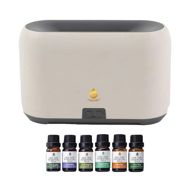 PURSONIC

100% PURE ESSENTIAL OILS

Eucalyptus
Lemongrass
Peppermint
Lavender
Tea Tree

100% PURE ESSENTIAL OILS

Eucalyptus
Lemongrass
Peppermint
Lavender
Tea Tree

100% PURE ESSENTIAL OILS

Eucalyptus
Lemongrass
Peppermint
Lavender
Tea Tree

100% PURE ESSENTIAL OILS

Eucalyptus
Lemongrass
Peppermint
Lavender
Tea Tree

100% PURE ESSENTIAL OILS

Eucalyptus
Lemongrass
Peppermint
Lavender
Tea Tree

100% PURE ESSENTIAL OILS

Eucalyptus
Lemongrass
Peppermint
Lavender
Tea Tree

100% PURE ESSENTIAL OILS

Eucalypt