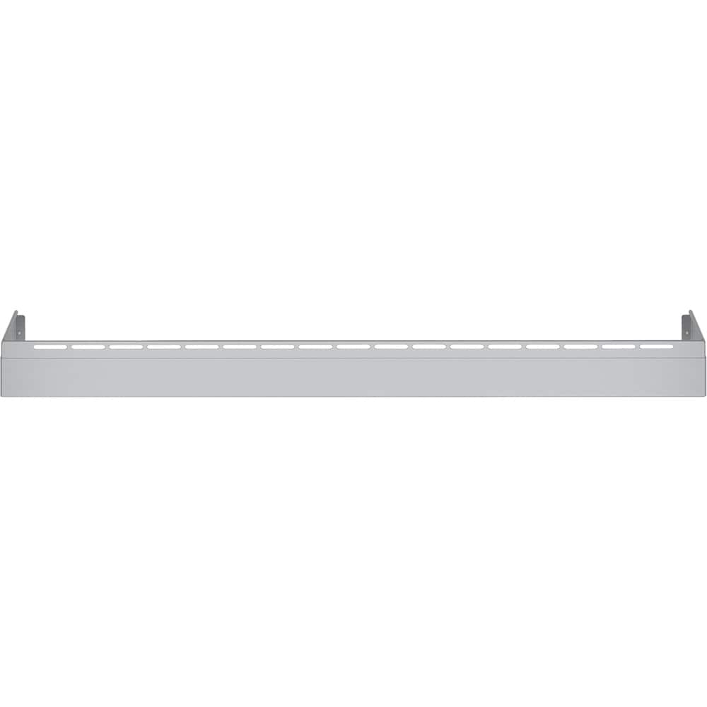 Café - Toe Kick Panel for Ranges - Stainless Steel