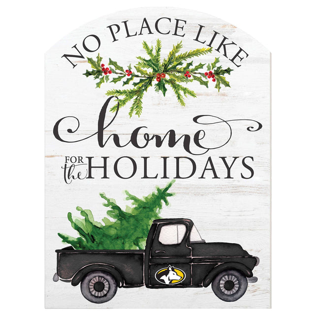 NO PLACE LIKE  
home  
FOR THE HOLIDAYS