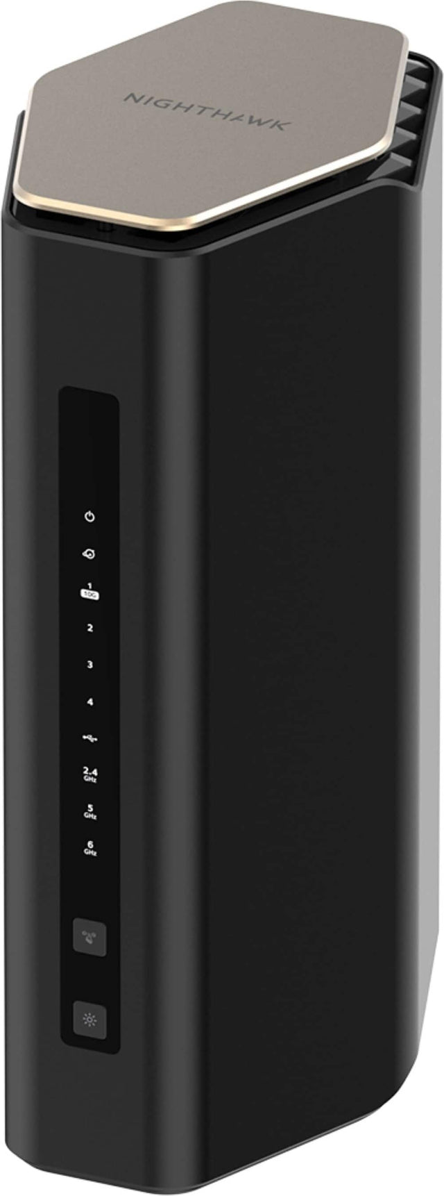 Nighthawk 1 M 2 3 4 4 2.4 Gate 5 GHz 6 Cote
