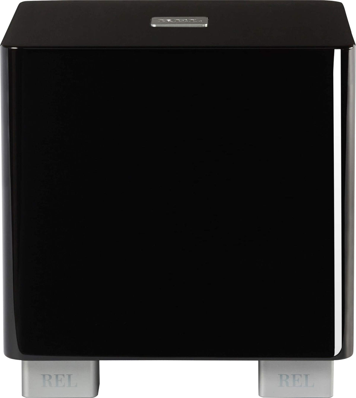 REL - T/5X - High Gloss Black