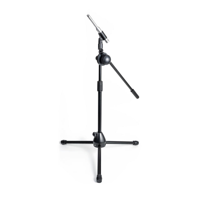 Front. MartinLogan - Advanced Anthem Room Correction Calibration Kit, ARC Genesis Compatible, for all MartinLogan ARC-Enabled Products - Silver.