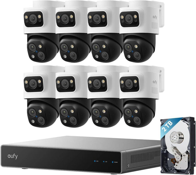 oufy 2TB cufy - LAS KOWE
