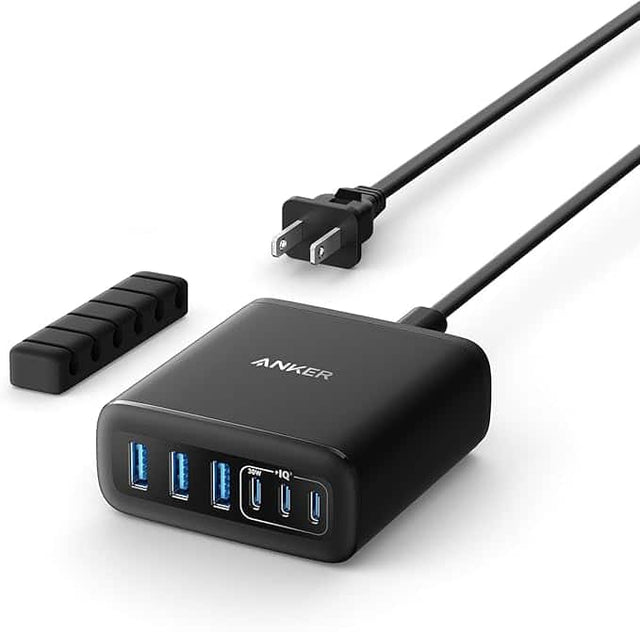 ANKER 30W + IQ