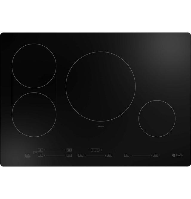 Induction = e d - - + eo - : - - - . - - - - d - Profile | -