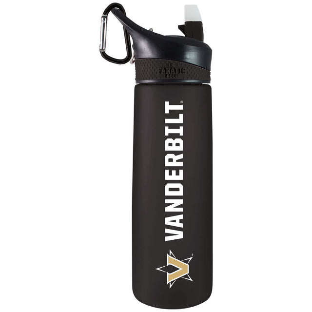 THE FANATIC GROUP  
VANDERBILT