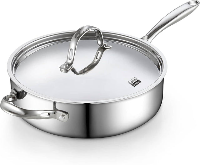 Cooks Standard